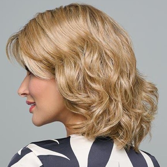 RAQUEL WELCH DIRECTOR'S PICK (PETITE/AVERAGE) in RL511 Sugar & Charcoal - Picture 4 of 5